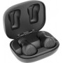 AURICOLARI BLUETOOTH CON CUSTODIA DI RICARICA