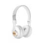 CUFFIA PADIGLIONE HEADPHONES POSITIVE SILVER