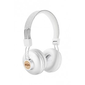 CUFFIA PADIGLIONE HEADPHONES POSITIVE SILVER