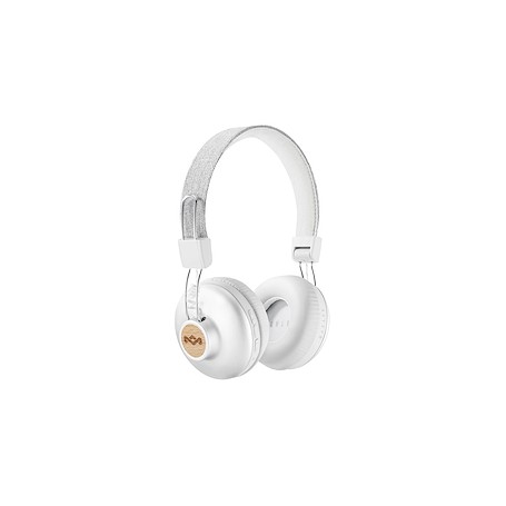 CUFFIA PADIGLIONE HEADPHONES POSITIVE SILVER