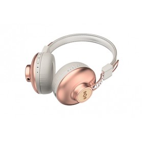 CUFFIA PADIGLIONE HEADPHONES POSITIVE ROSA