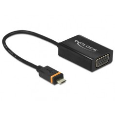 ADATTATORE DA VGA A MICRO USB
