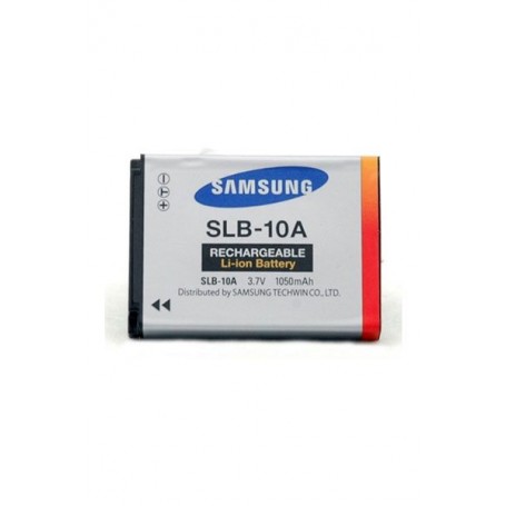 BATTERIA RICARICABILE A LITIO PER FOTOCAMERA