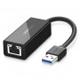 ADATTATORE DA USB 3.0 A GIGABIT ETHERNET
