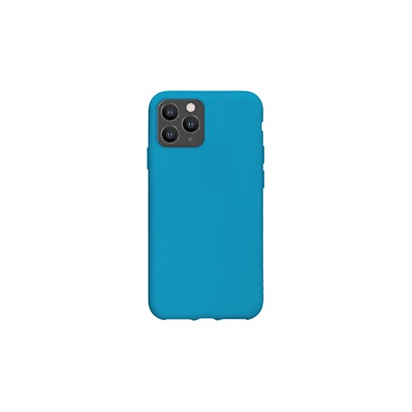 CUSTODIA A LIBRO PER IPHONE 11 PRO BLU