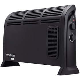 TERMOCONVETTORE 2400WATT CON 2 LIVELLI DI POTENZA
