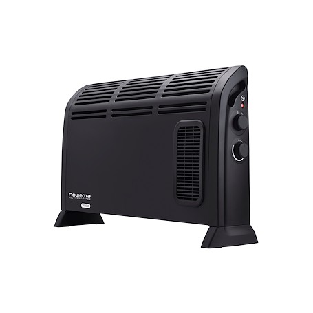 TERMOCONVETTORE 2400WATT CON 2 LIVELLI DI POTENZA