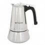 CAFFETTIERA 3 TAZZE INDUZIONE SPHERA