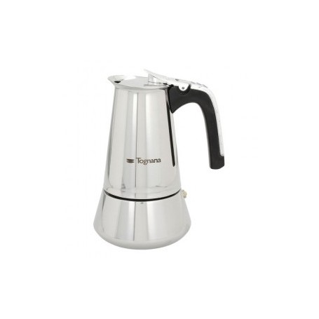 CAFFETTIERA 3 TAZZE INDUZIONE SPHERA