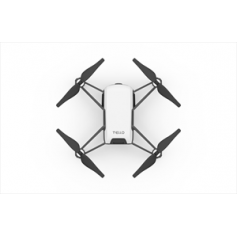 DRONE TELLO CON HD CAMERA