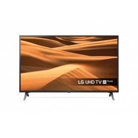 TV 43 UHD 4K SMART TV WIFI DVB-T2