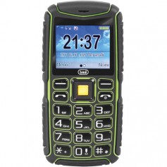 CELLULARE GSM DISPLAY DA 2 RADIO E FOTOCAMERA