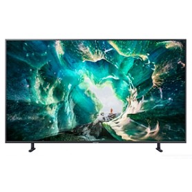 TV 55 UHD 4K SMART TV WIFI DVB-T2 C S2