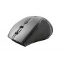 MOUSE OTTICO USB 1000DPI TASTI 3 CON SCROLL BLACK