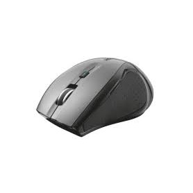 MOUSE OTTICO USB 1000DPI TASTI 3 CON SCROLL BLACK