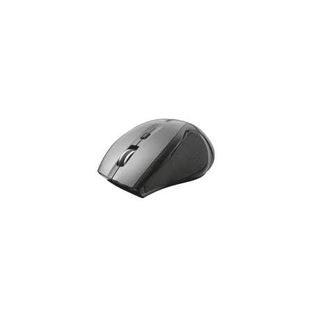 MOUSE OTTICO USB 1000DPI TASTI 3 CON SCROLL BLACK