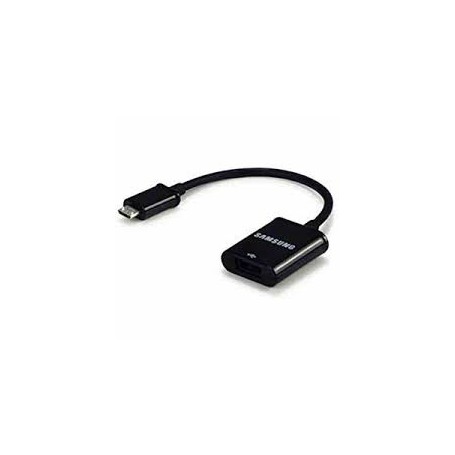 ADATTATORE DA USB A MICRO USB