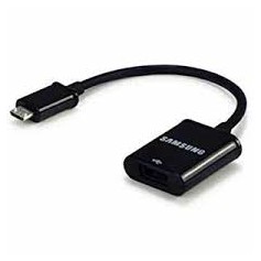 ADATTATORE DA USB A MICRO USB