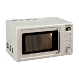 FORNO A MICROONDE 20LT 700WATT CON GRILL 800WATT B