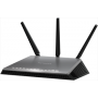 MODEM ROUTER 4PORT 1300MBPS WIRELESS ADSL2+ 3ANTEN