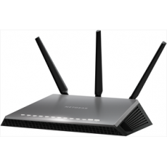 MODEM ROUTER 4PORT 1300MBPS WIRELESS ADSL2+ 3ANTEN