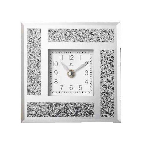 OROLOGIO DA TAVOLO AL QUARZO