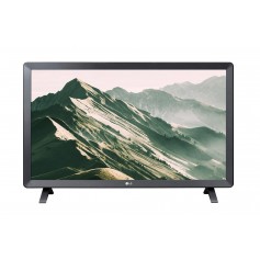 TV 28 LED HD READY SMART TV DVB-T2-S2