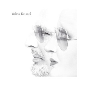 MINA FOSSATI (CD DIGIPACK)