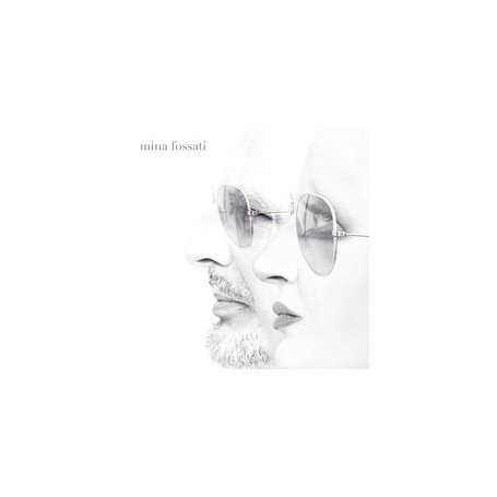 MINA FOSSATI (CD DIGIPACK)