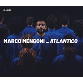 Marco Mengoni - Atlantico