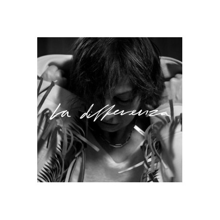 GIANNA NANNINI - LA DIFFERENZA