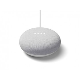 GOOGLE NEST MINI ASSISTENTE VOCALE BIANCO