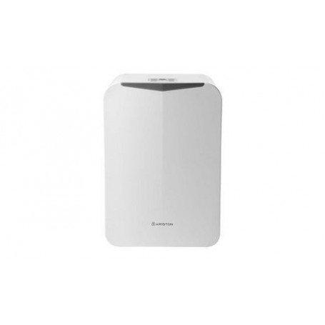 DEUMIDIFICATORE DA 10LT/GIORNO CON TIMER
