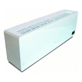 TERMOVENTILATORE 2000WATT IN CERAMICA +TELECOMANDO
