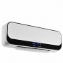 TERMOVENTILATORE 2000WATT IN CERAMICA+TELECOMANDO