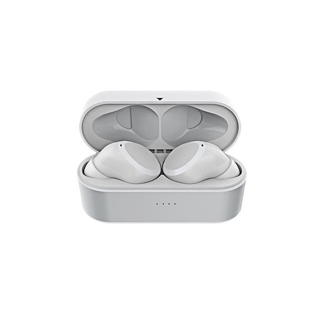 AURICOLARE BLUETOOTH CON CUSTODIA DI RICARICA WH