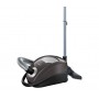 ASPIRAPOLVERE A TRAINO 750WATT CON SACCO CLASSE A