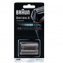 TESTINA PER RASOIO BRAUN SERIES 5