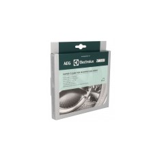 SGRASSANTE PER LAVATRICI SUPER CLEAN 2X50GR