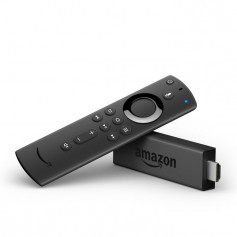 FIRE TV STICK AMAZON