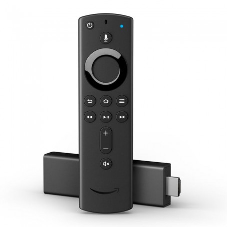FIRE TV STICK 4K AMAZON
