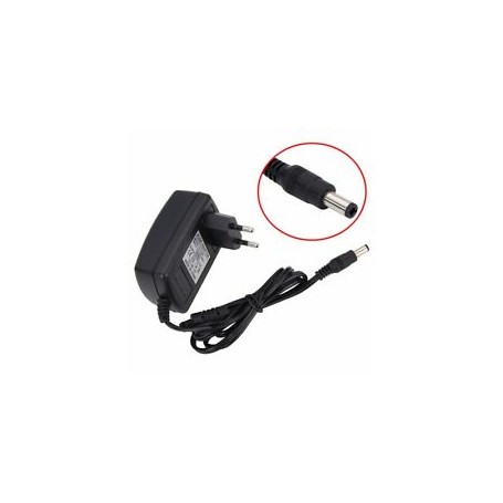 ALIMENTATORE UNIVERSALE 250MA 36V