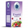 CIALDE GUSTO ALLA FRUTTA  BORBONE 18PZ