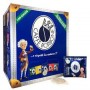 CIALDE CAFFÈ GUSTO BLU 100 PEZZI ESE DA 44MM