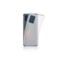 CUSTODIA IN SILICONE TRASPARENTE PER GALAXY A51