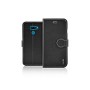 CUSTODIA A LIBRO PER LG K50/Q60