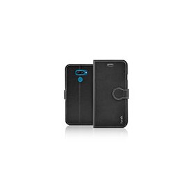 CUSTODIA A LIBRO PER LG K50/Q60