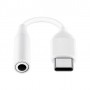 ADATTATORE DA USB-C A JACK AUDIO 3.5MM