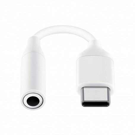 ADATTATORE DA USB-C A JACK AUDIO 3.5MM