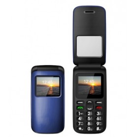 Cellulare Gsm Display Da 1.8" Radio E Fotocamera